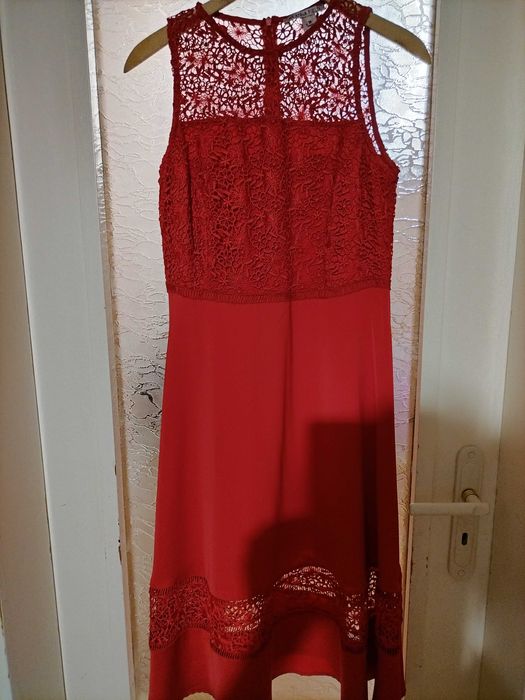 Дамски официални  Рокли