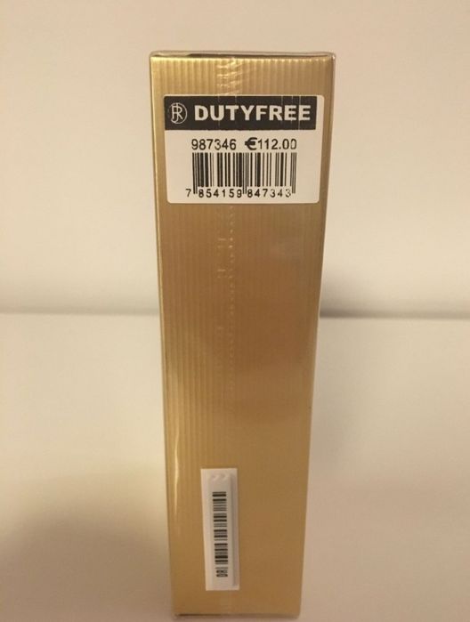 Tom ford Black Orchid 100ml parfum