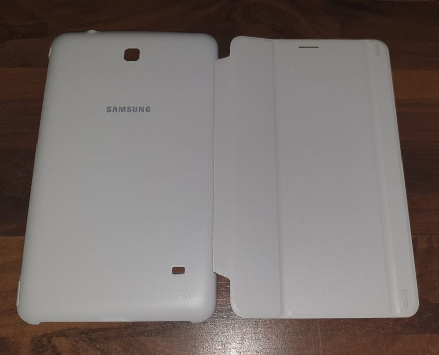 Husa flip smart activa originala Samsung Book Cover Tab 4 8.0"