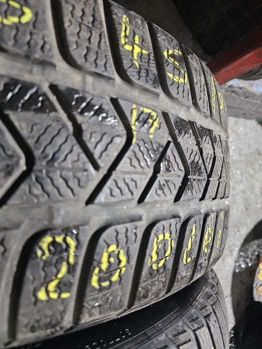 225 45 19 m+s pirelli