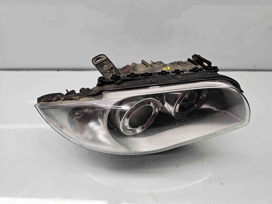 Far dreapta Bmw 1 (E81, E87) [Fabr 2004-2010] OEM