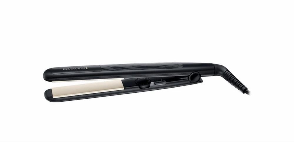 Преса за коса REMINGTON S3500, ЧЕРНА