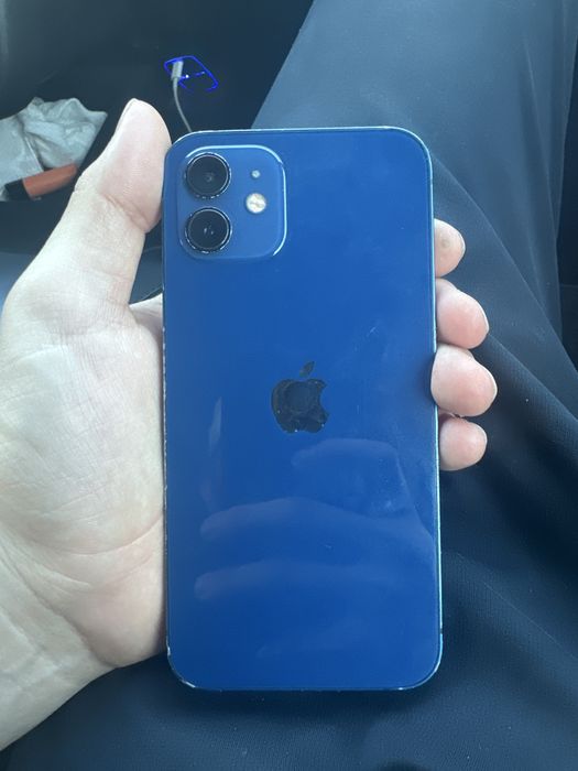 iPhone 12 128ГБ.