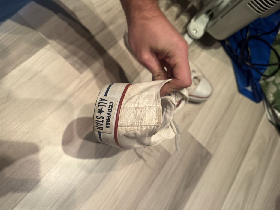 Класически Converse All Star 43 номер