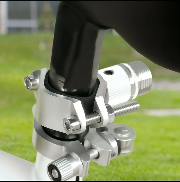 Кучешка каишка за велосипед,Кучешка каишка за колоездене, тренировка,