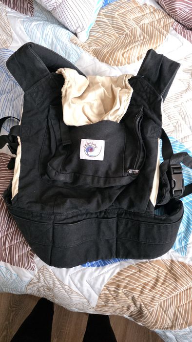 Ергономична раница Ergobaby original baby carrier