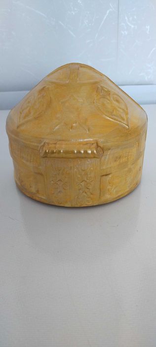 Продам гипсовые копилки.