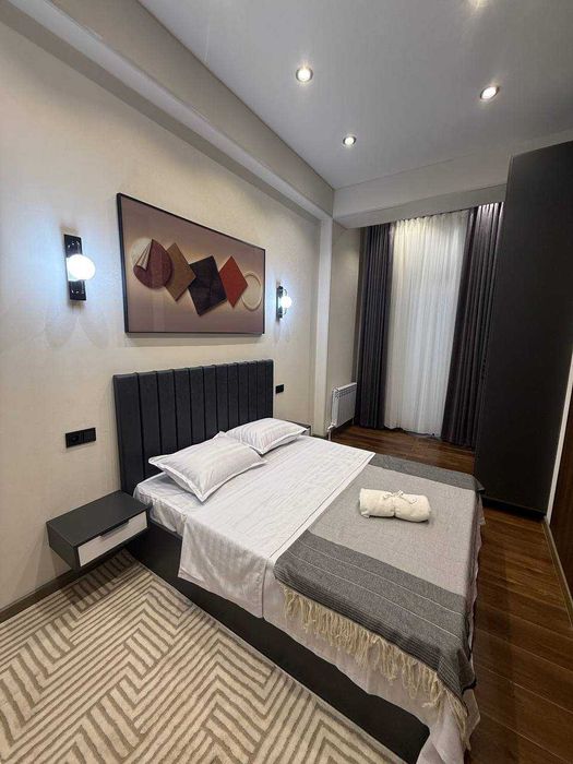 Neo House 2/2/9 евро квартира продается: Яшнабад УзБум