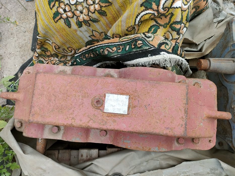 Продам редуктор .