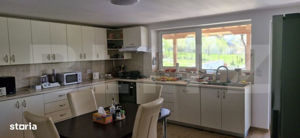 Casa de vanzare in Pucioasa – ideala pentru locuinta sau investitie