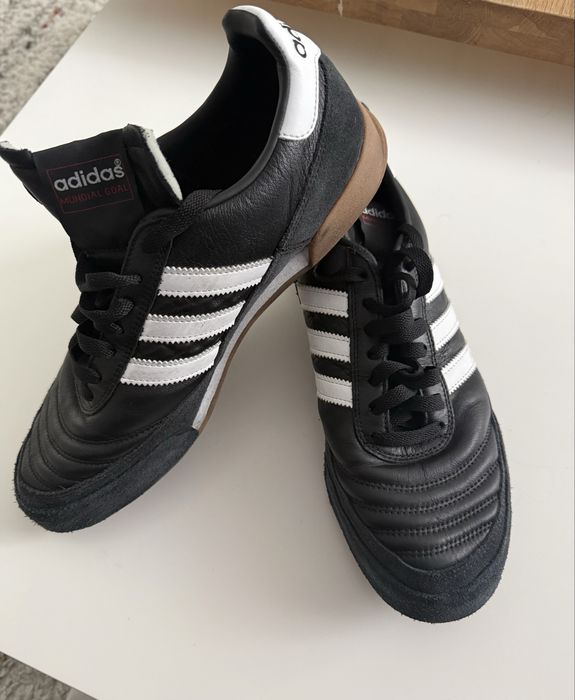 Adidas mundial team