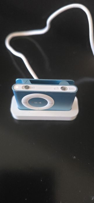 Ipod shuffle 2nd generation