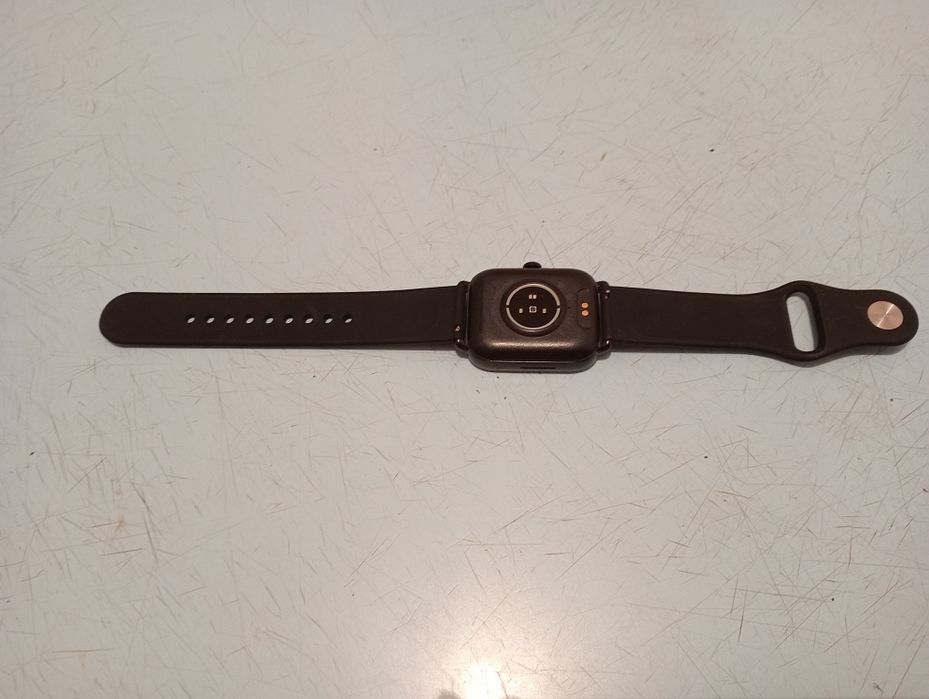 Amazfit gts 2e smartwatch