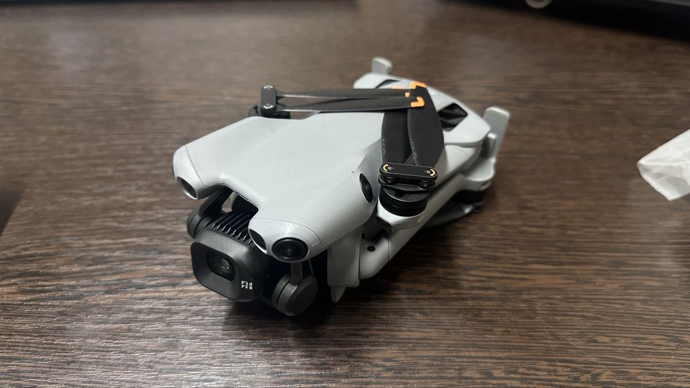 Продам DJI Avata 2 и DJI mini 5 PRO