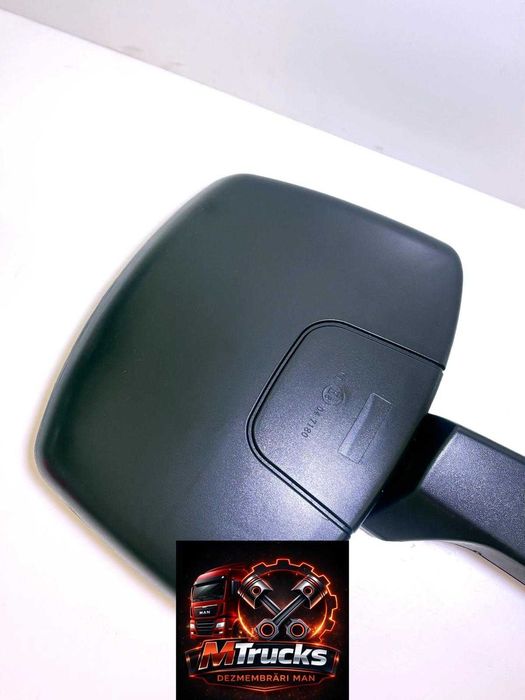 Oglinda pietonala Originala MAN Tgx Tgs Tga