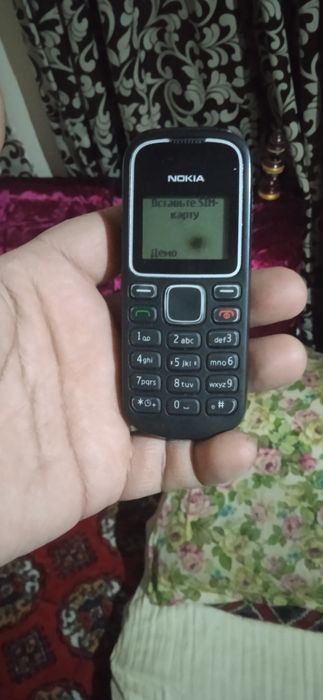 Nokia 12 80 abmen