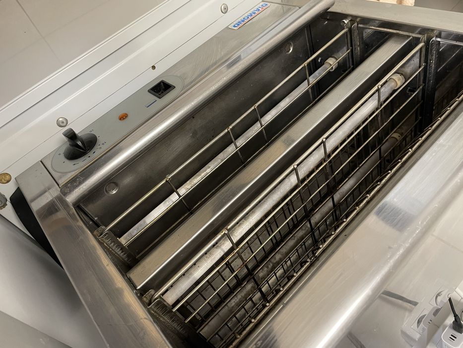 Принцесник “Саламандър”