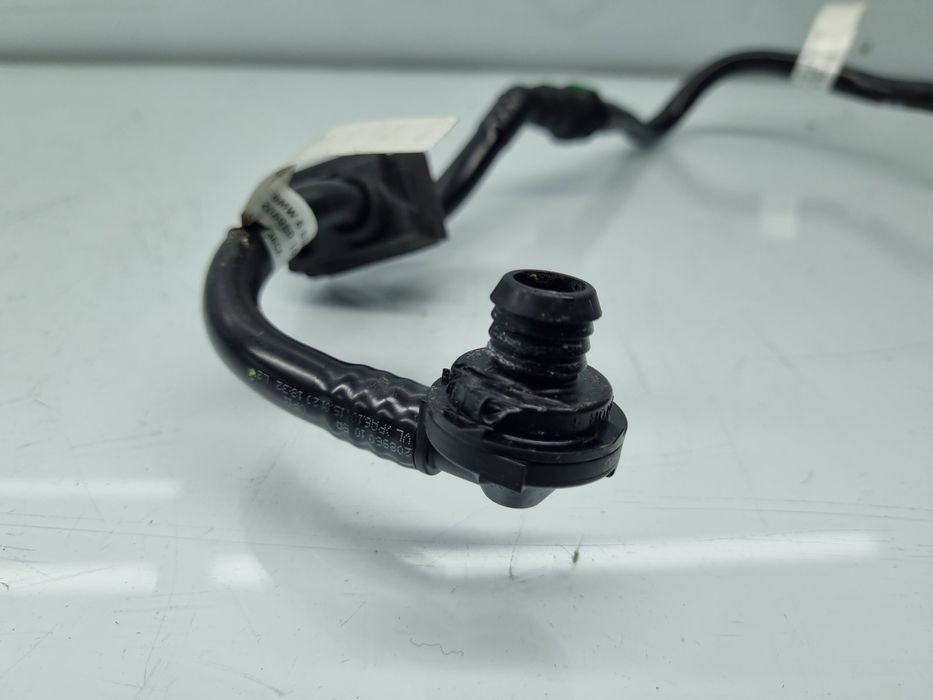 Furtun vacuum Bmw 3 Saloon (G20) [Fabr 2018-2025] 8664526 2.0 Benz B48