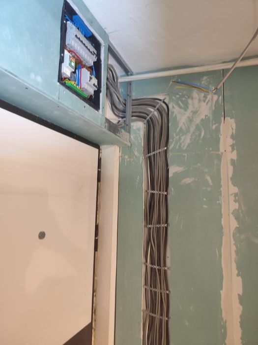 Electrician Autorizat București și Ilfov