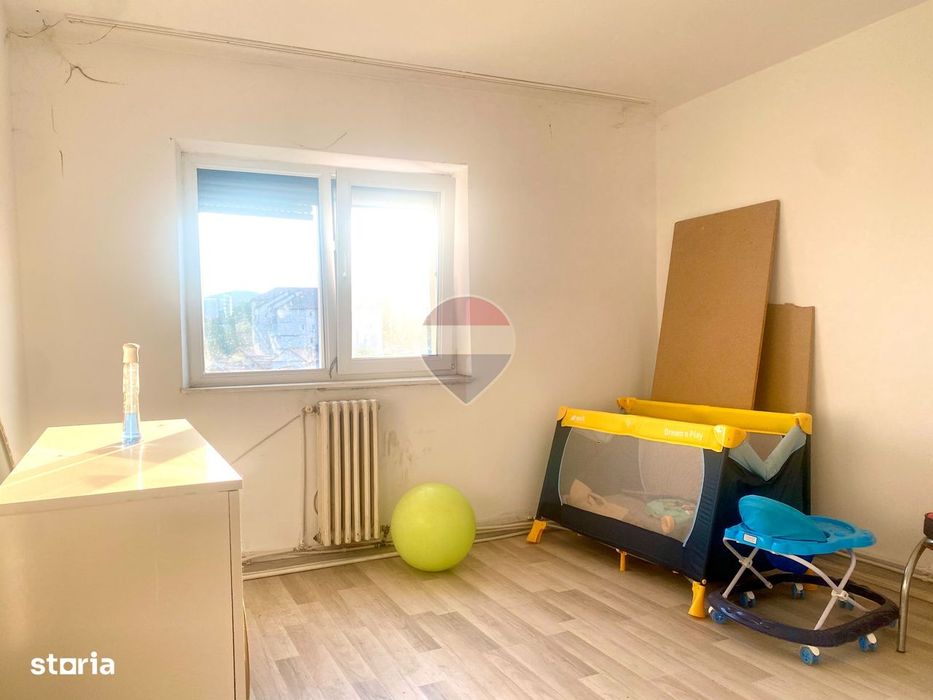 Apartament de vânzare | Zona Dedeman, Alba Iulia — fotografia 2