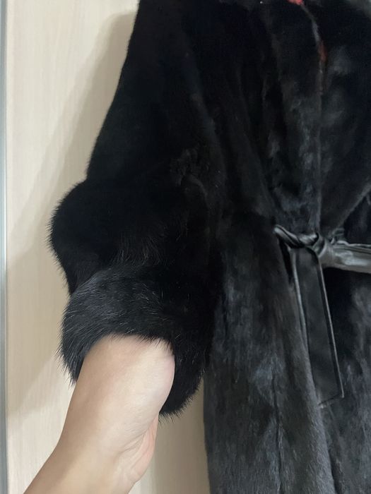 Продам шубу