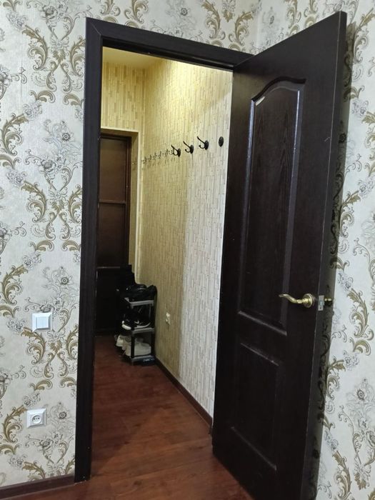 КАРАСУ 6 новостройка с кадастром