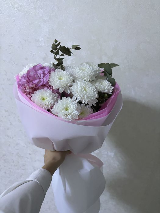 Продам цветы 5000тенге