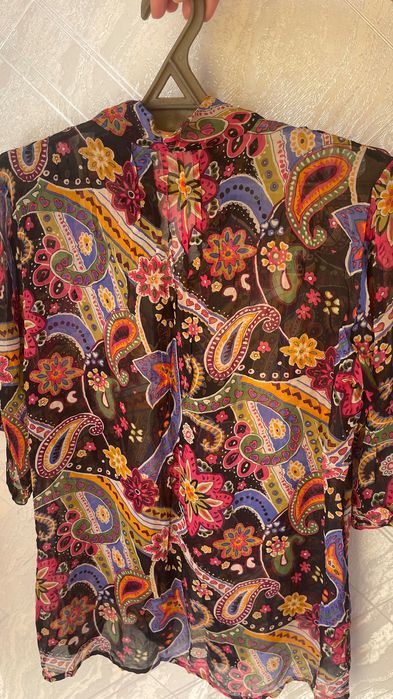 Koftochka- tunikalar