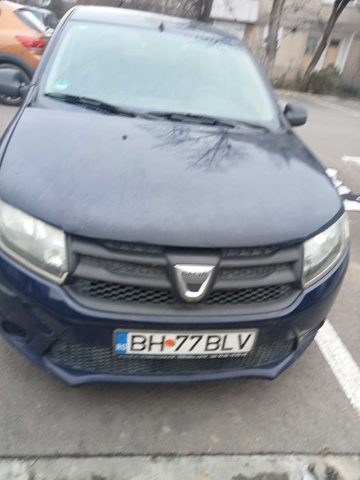 Vind Dacia Sandero
