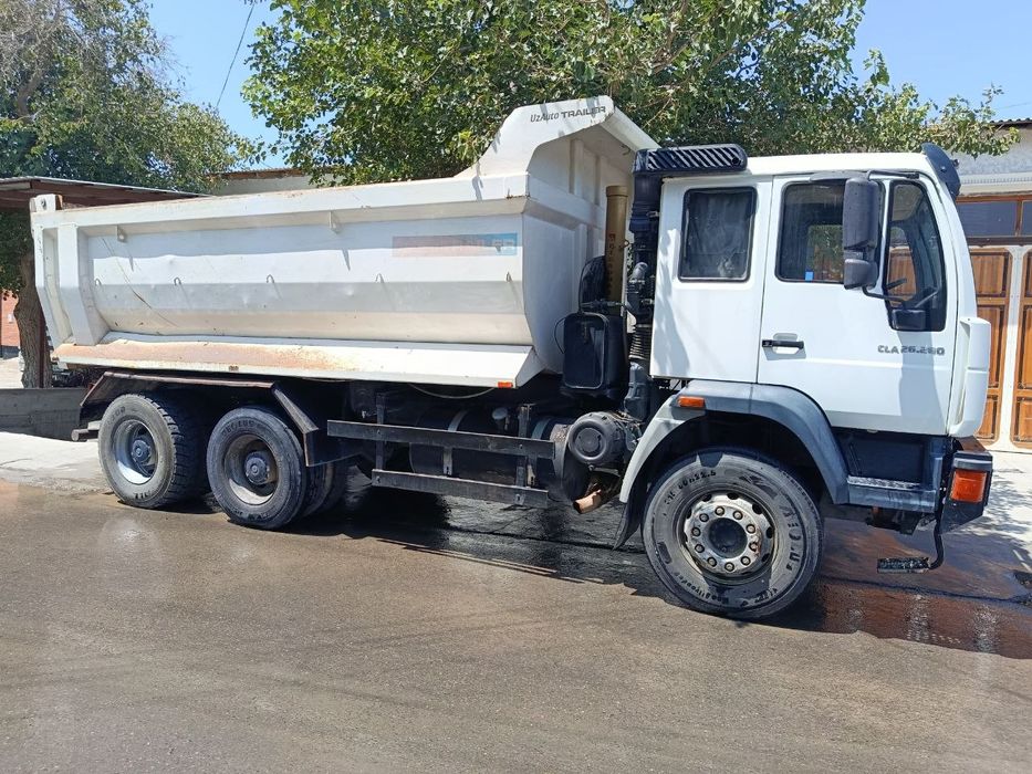 Man cla 28. 280  ideal holat samasval 2017