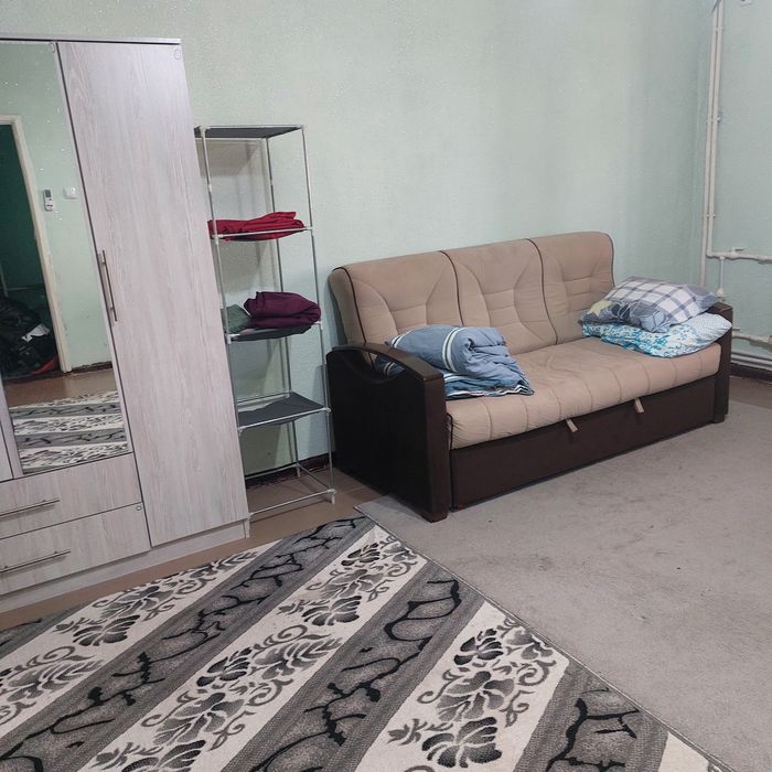 Сдаётся 1 комнатная квартира