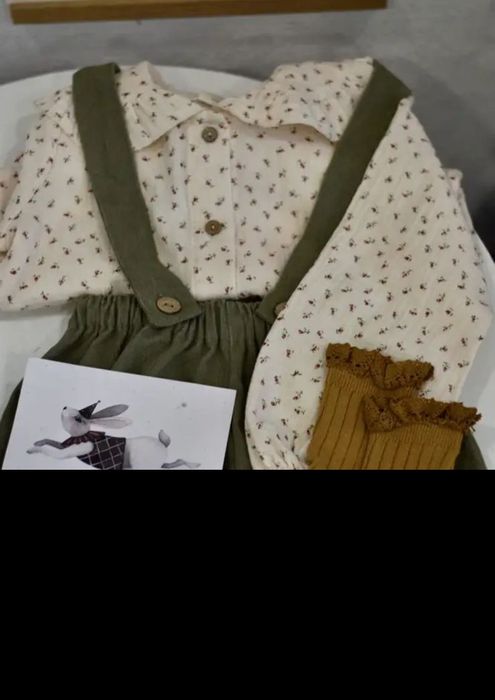 Продам детский костюм