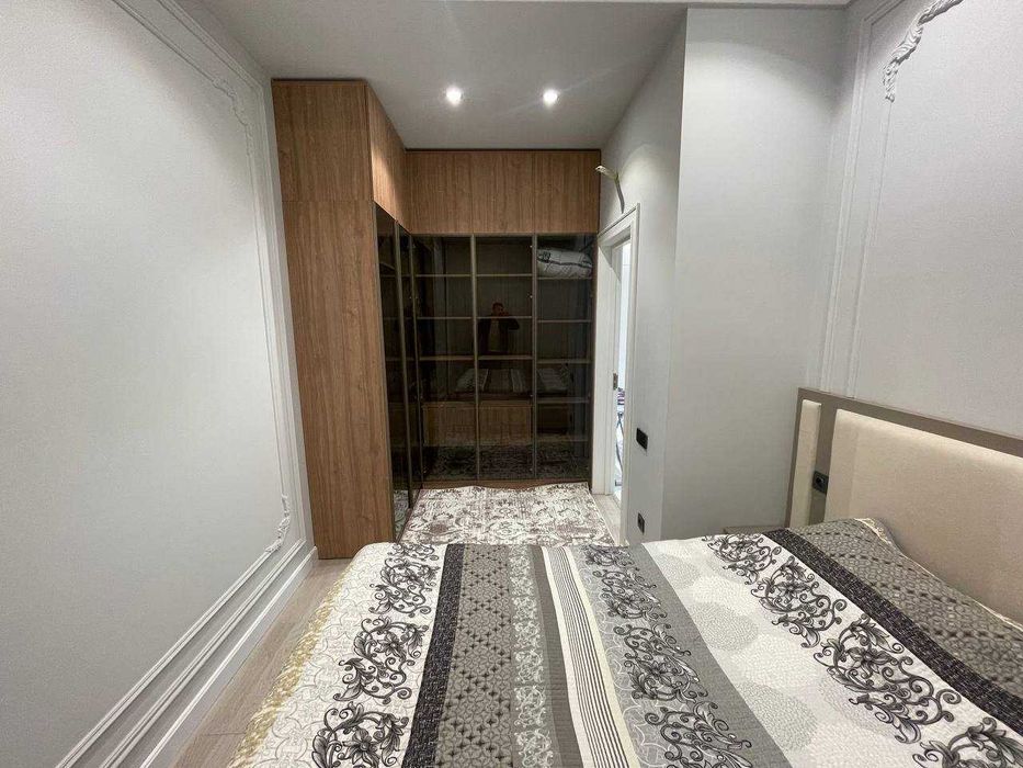 СДАЁТСЯ Посуточно-дневной Квартира в центре города Самарканда