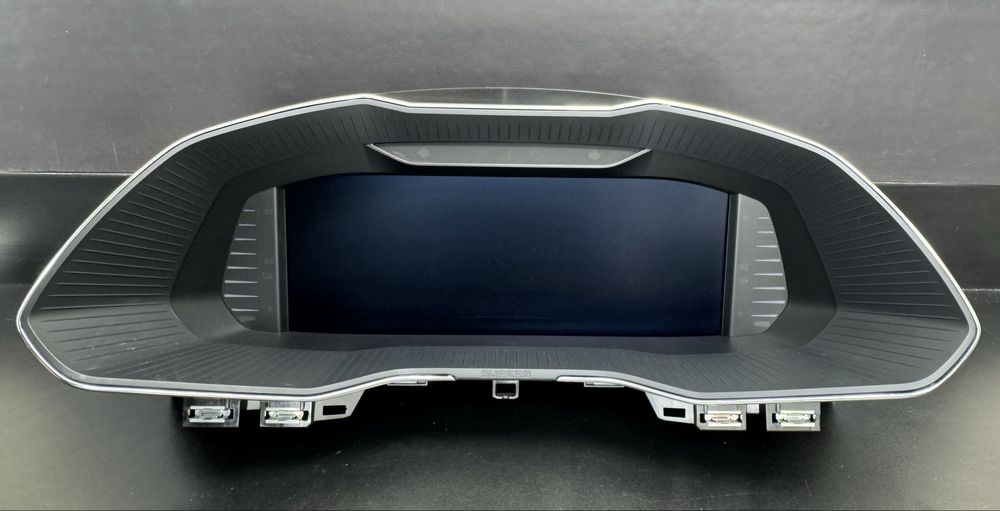 Ceasuri Digitale SKODA SUPERB 3 Hybrid III Virtual Cockpit 3V0920794A