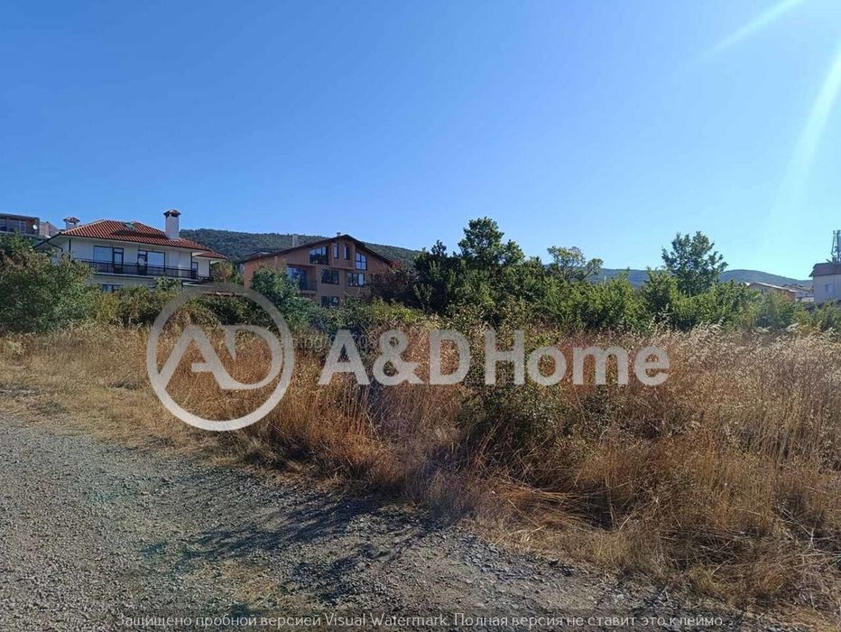 Продава се Парцел в Свети Влас - 420 кв.м за 95 €/кв.м - Снимка #4