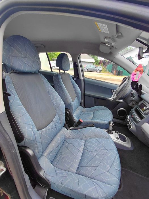 SMART Forfour 2005 — imagine 4