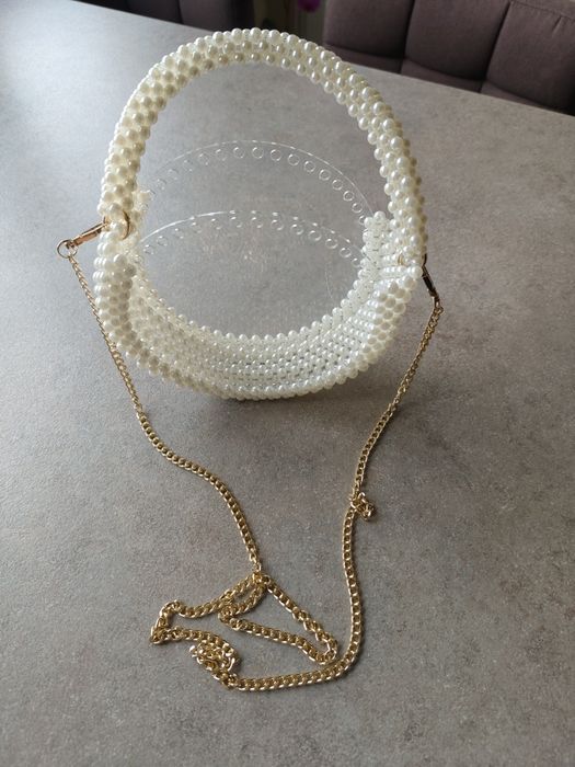 Чанта ръчна изработка