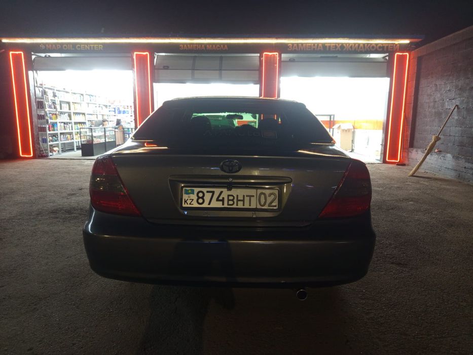 Аренда авто Алматы
