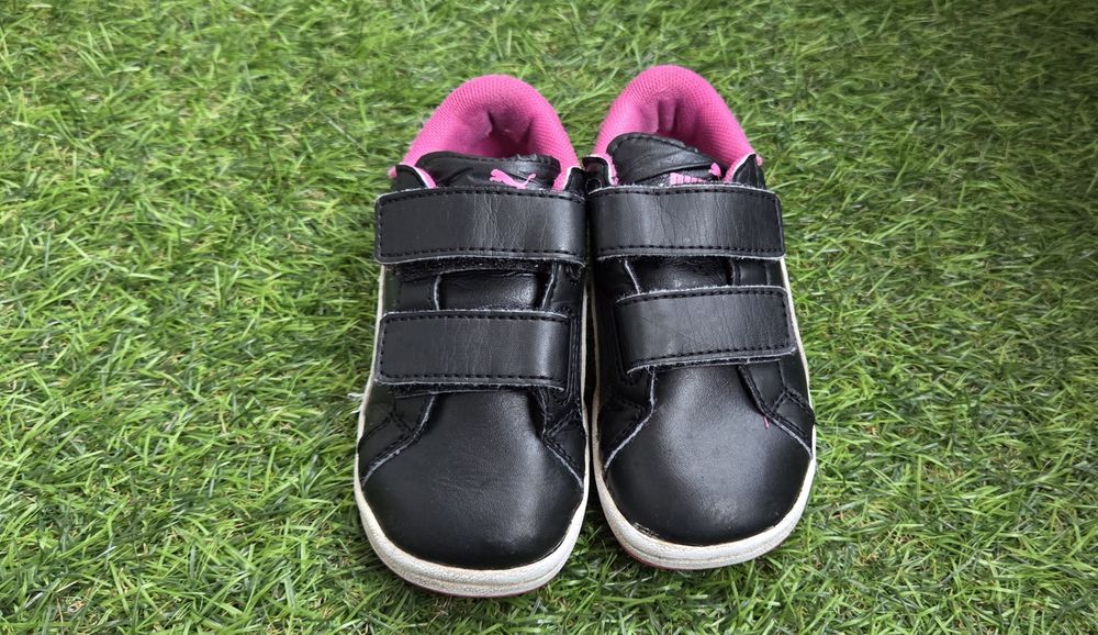 Детски маратонки Puma