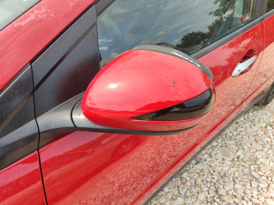 На части Хонда Сивик 2.2/140 Ляв Волан Honda Civic Na Chasti