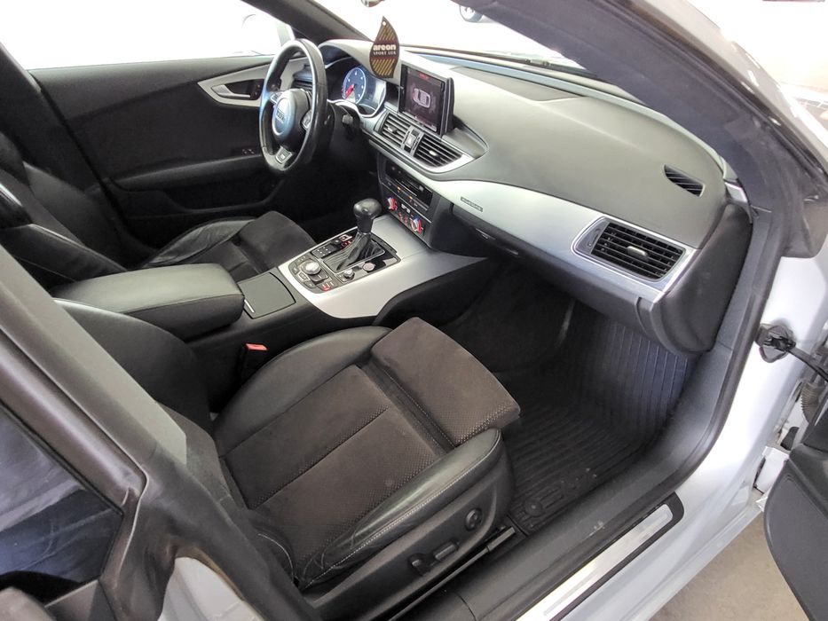 Audi A7 /3.0TDI Quattro/245 C.P./Variante