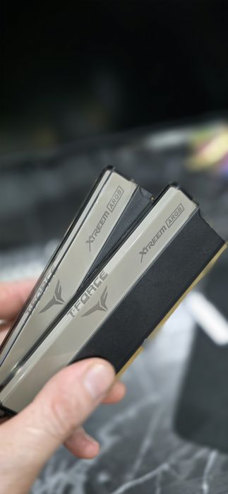 Топовый компьютер 9800x3d