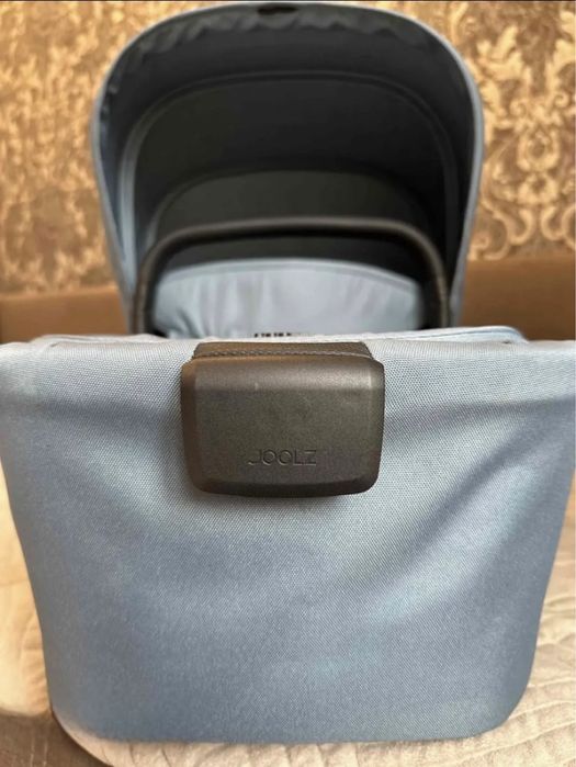 joolz aer люлька