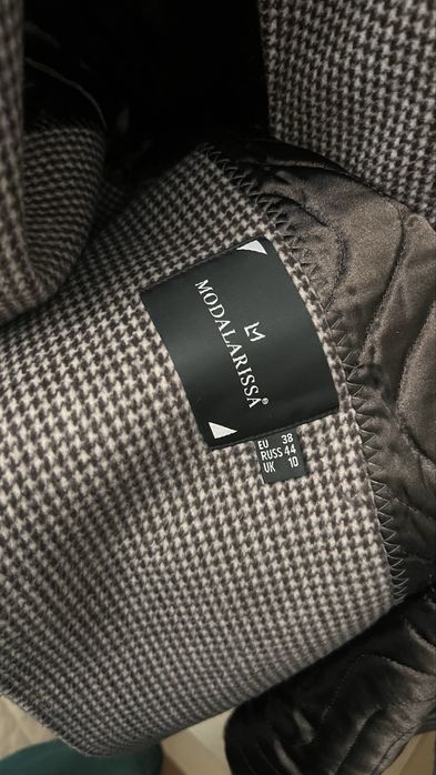 Пальто Modalarissa