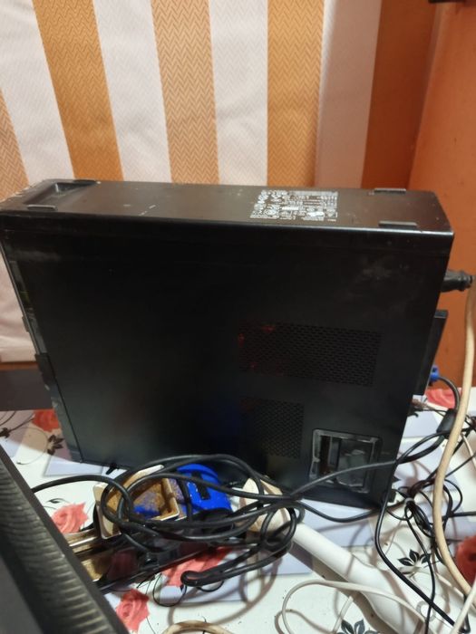 PC DELL funcțional