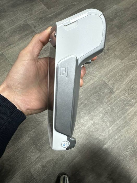 Kassa aparat sotiladi