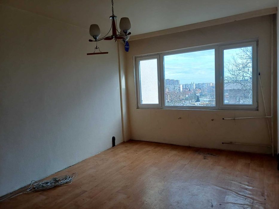 Двустаен апартамент, ТРИ ОТДЕЛНИ СТАИ, Каменица 2, Гладно поле