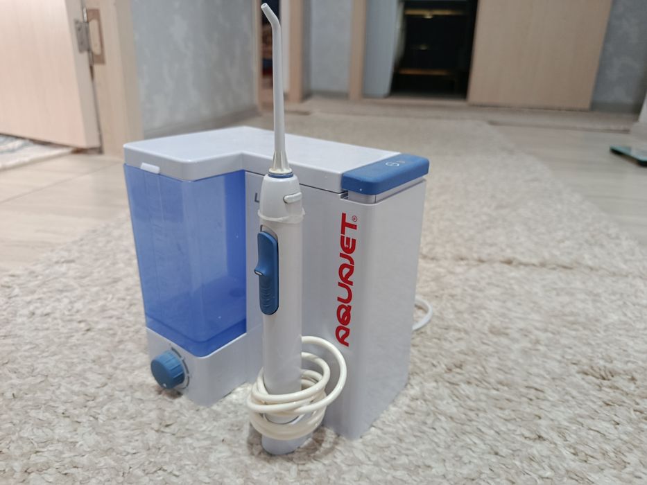 ирригатор для полости рта (модель Revyline LD-A8).продам