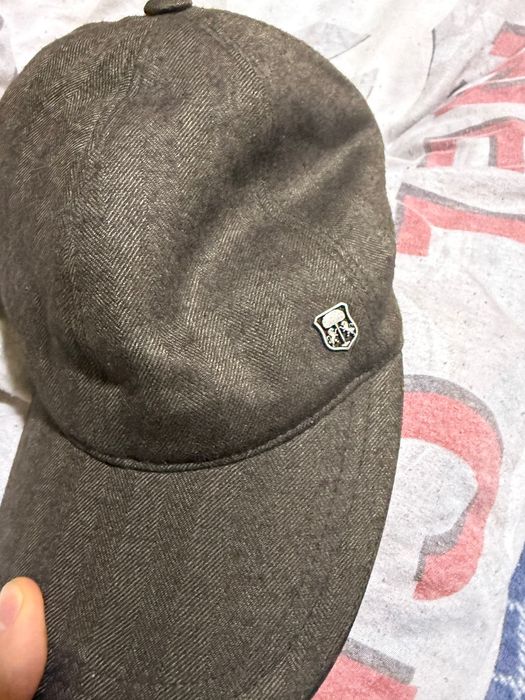 Кепка Corneliani оригинал,Италия