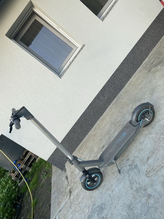 Trotineta motus scooty